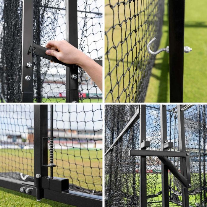 Cage de frappeur mobile - Image 3