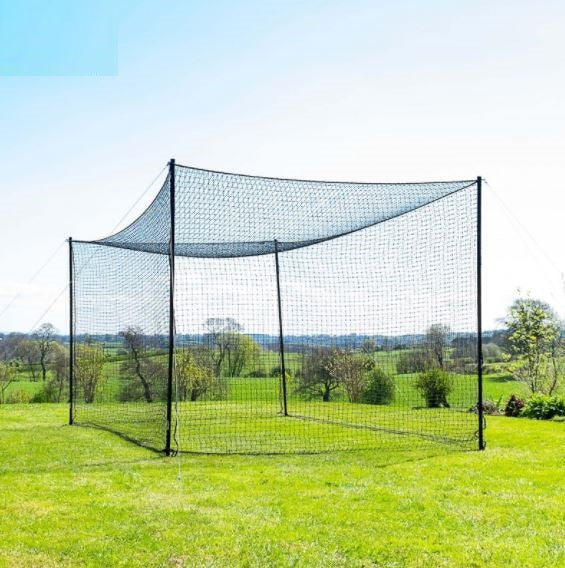 Cage de frappeur pour baseball et softball - Image 2