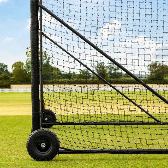 Cage de frappeur sur roues - Image 3