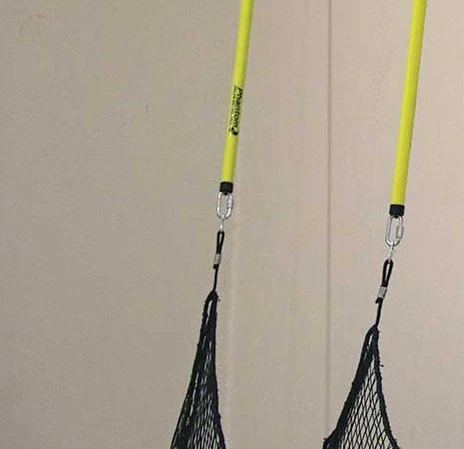 Cage de sport intérieure amovible - Image 4