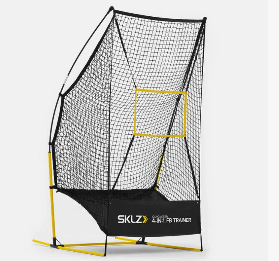 Cage d'entrainement multi fonction pour Football