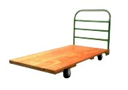 Cart de transport pour EcoTile