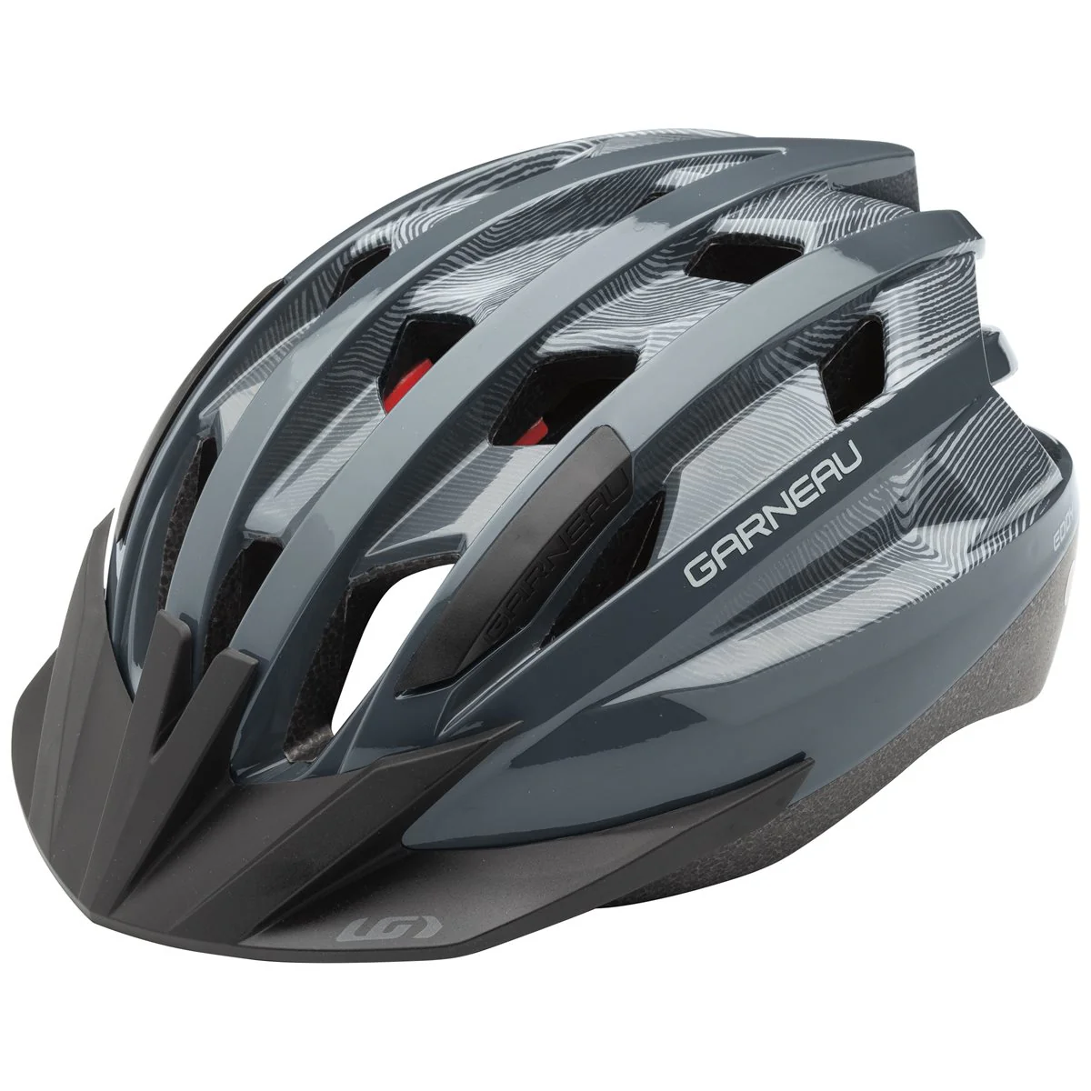 Casque de bicyclette ajustable - Image 2
