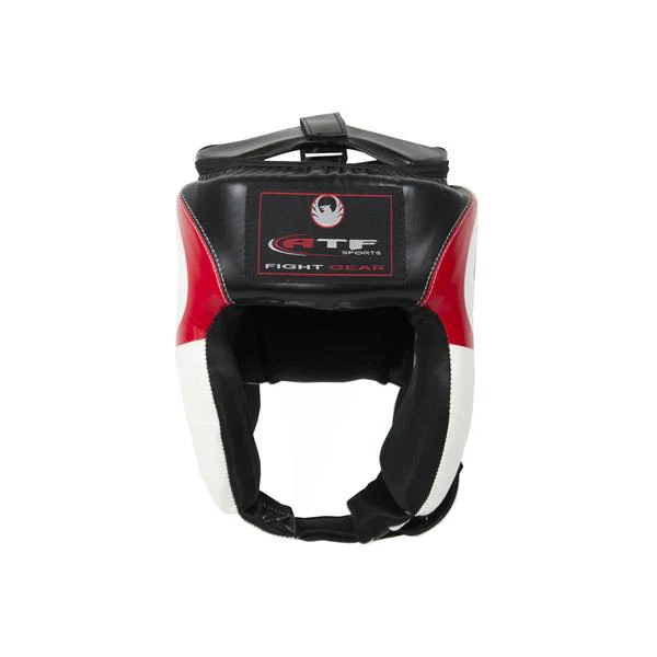 Casque de boxe en polyuréthane - Image 2