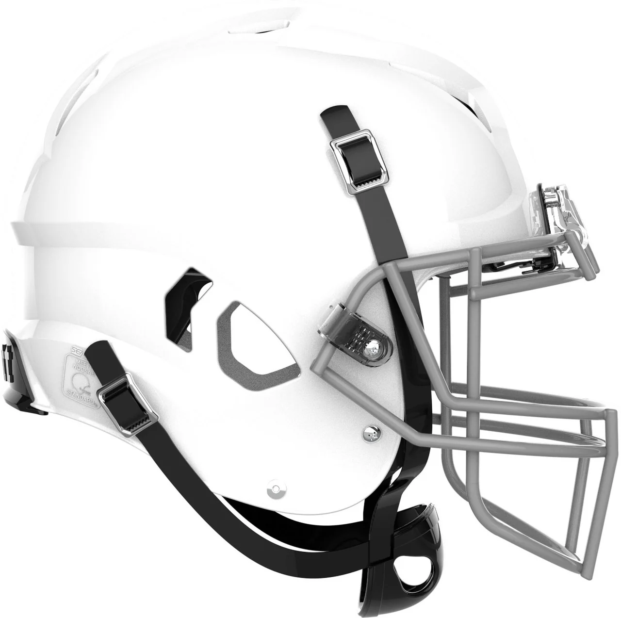 Casque de football Schutt Vengeance Junior - Image 3