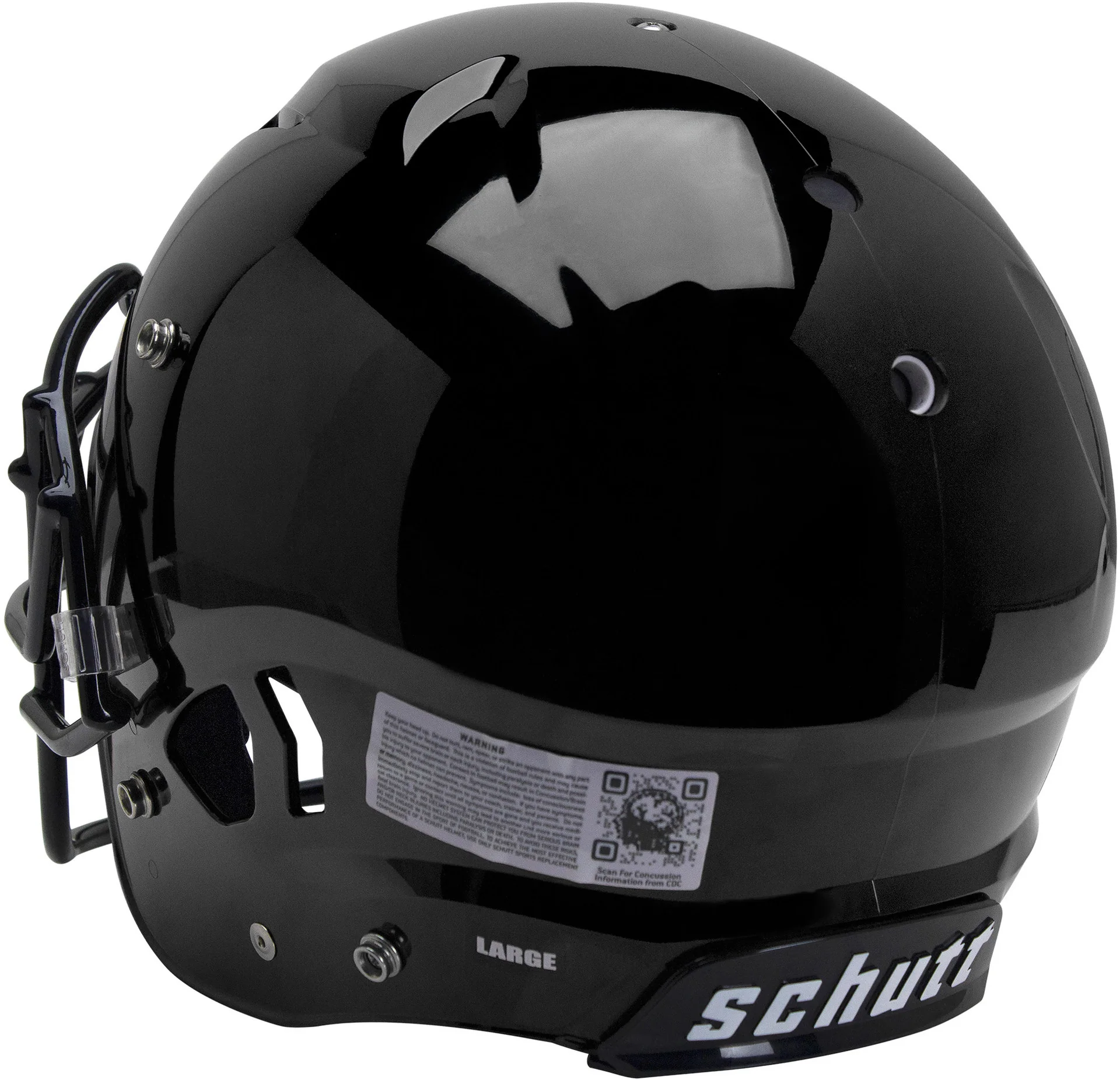 Casque de football Schutt Vengeance PRO LTD - Image 5