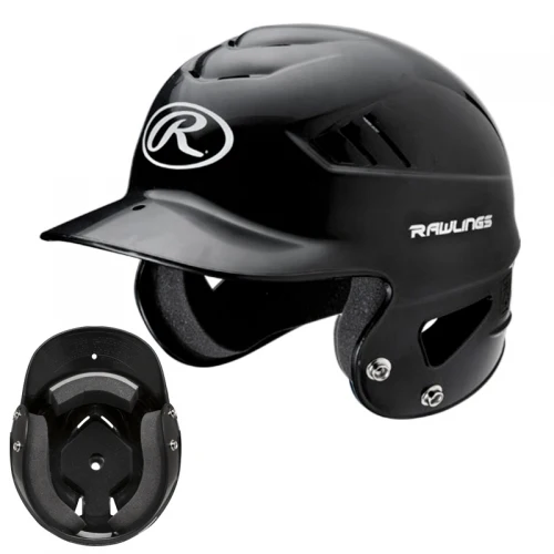Casque de frappeur - Image 2