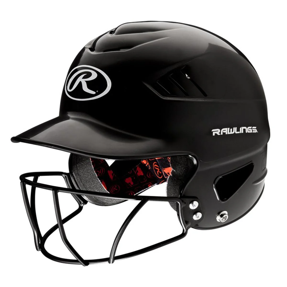 Casque de frappeur - Image 3