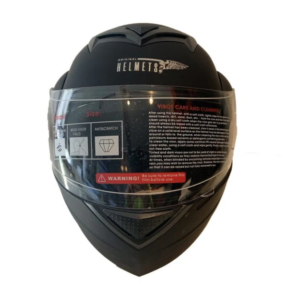 Casque de motoneige et VTT - Image 3