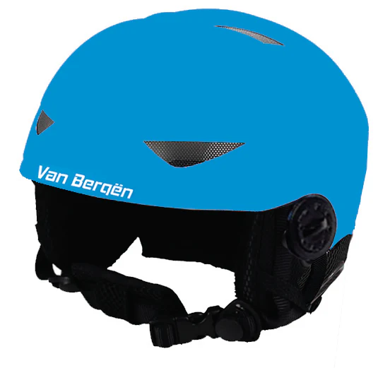 Casque de ski économique Van Bergen junior - Image 3