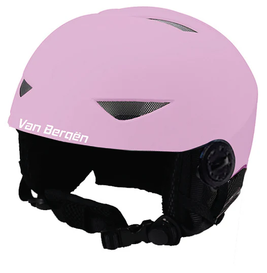 Casque de ski économique Van Bergen junior - Image 4