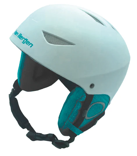 Casque de ski économique Van Bergen junior - Image 5