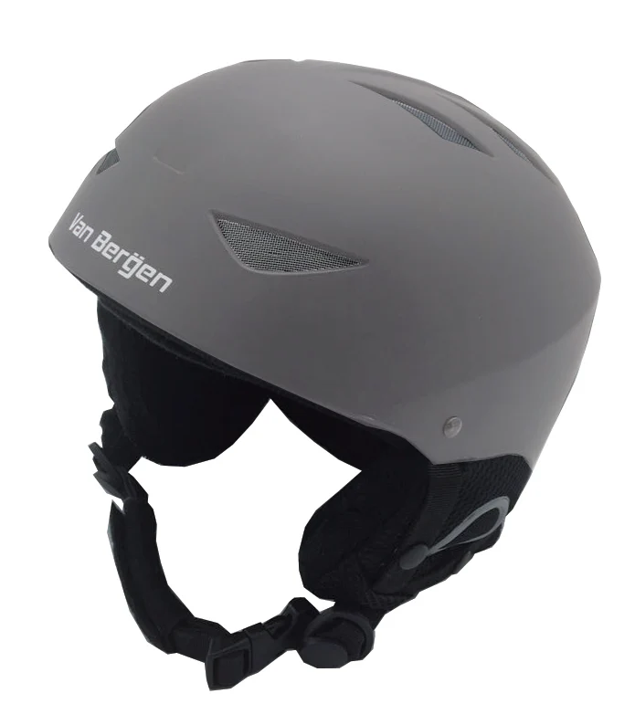 Casque de ski économique Van Bergen junior - Image 6