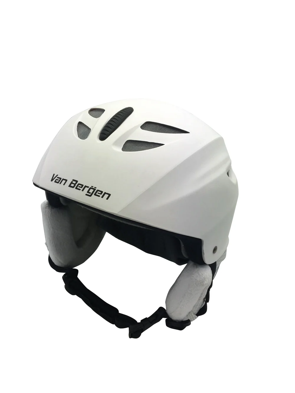Casque de ski Van Bergen Adulte - Image 2