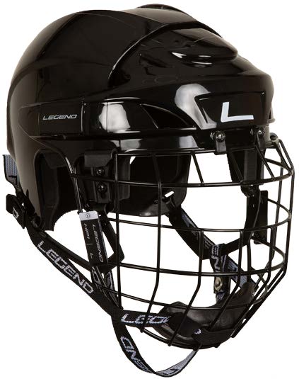 Casque DEK Hockey ultra léger LDK HP1