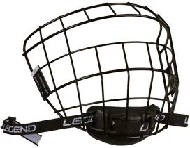 Casque DEK Hockey ultra léger LDK HP1 - Image 6