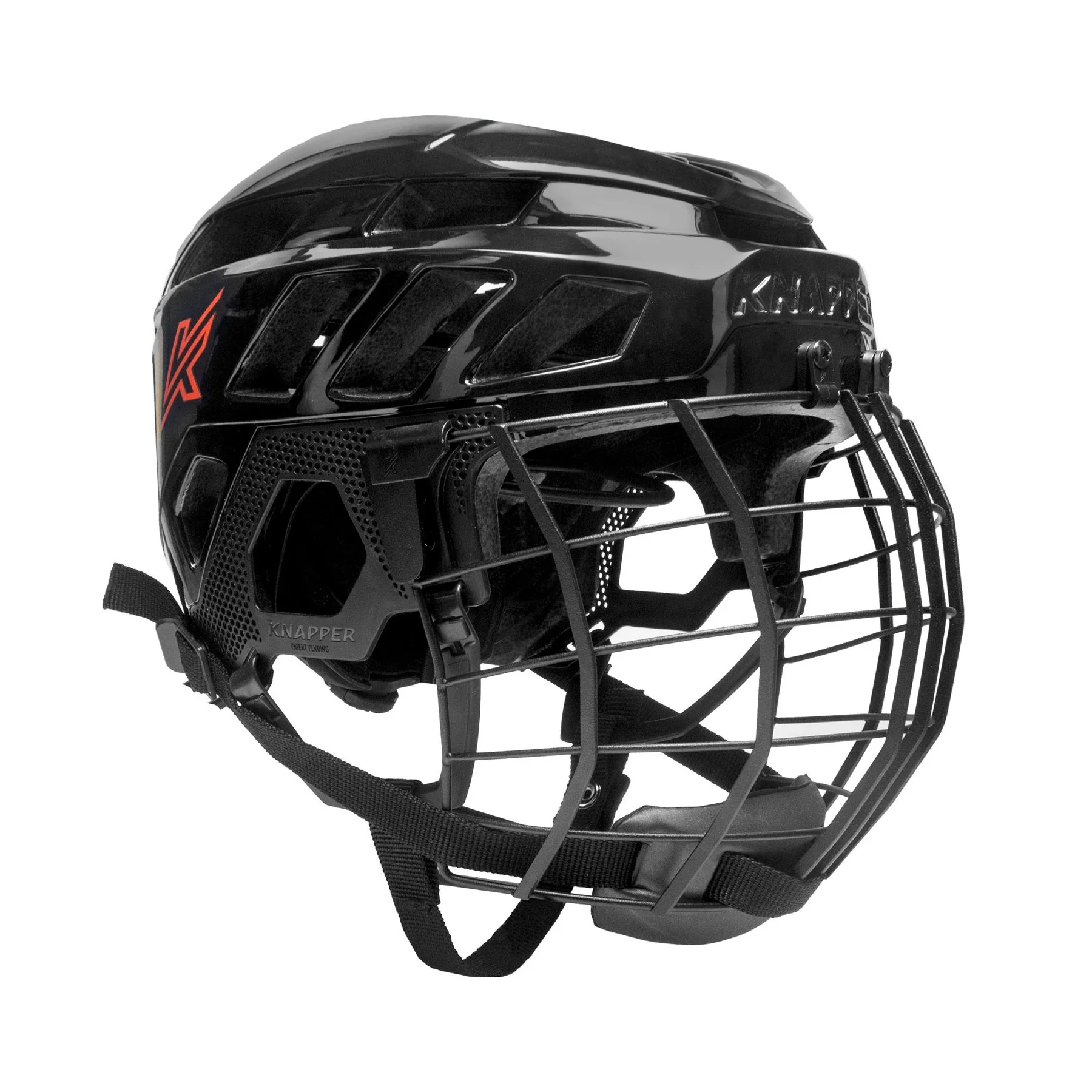 Casque pour joueur DEK Hockey AK5 - Image 3