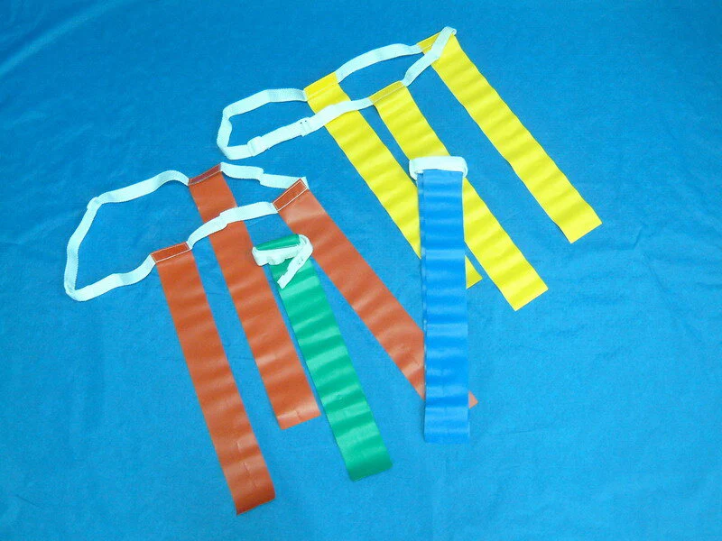 Ceinture à fanions - Image 2