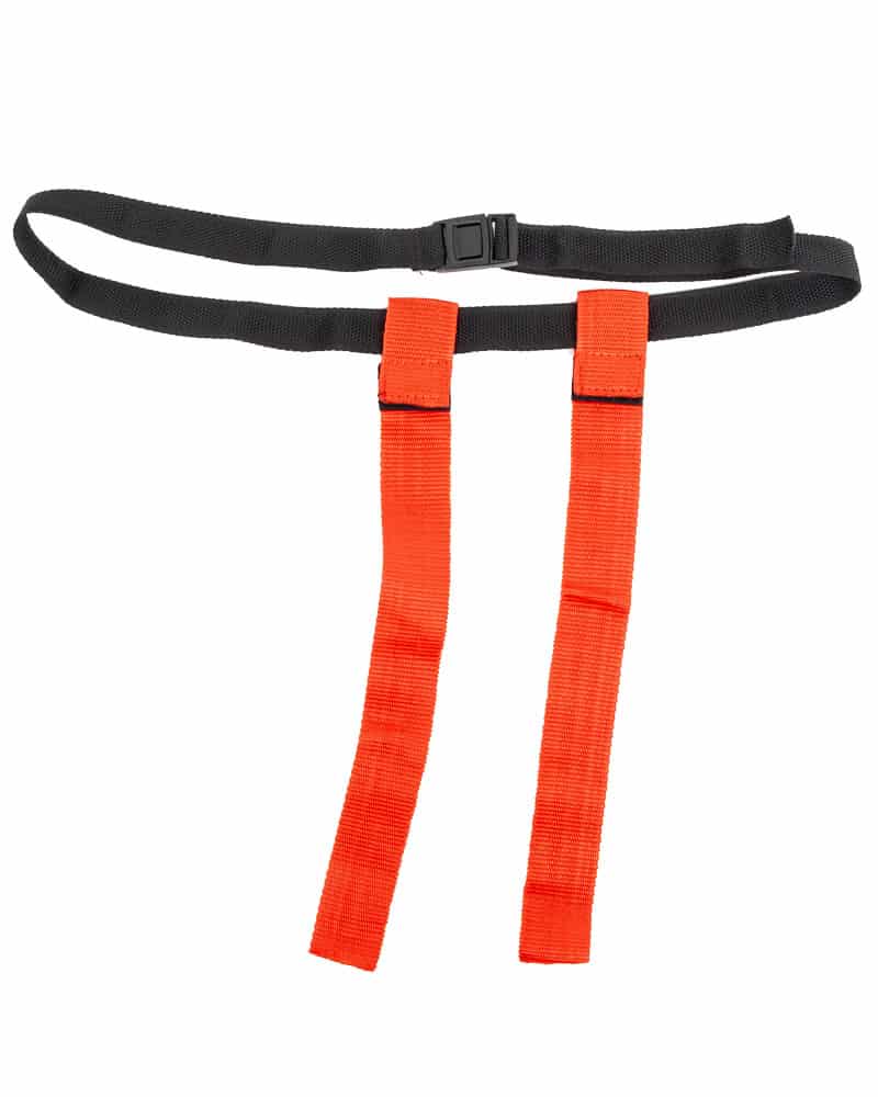 Ceinture de flag football
