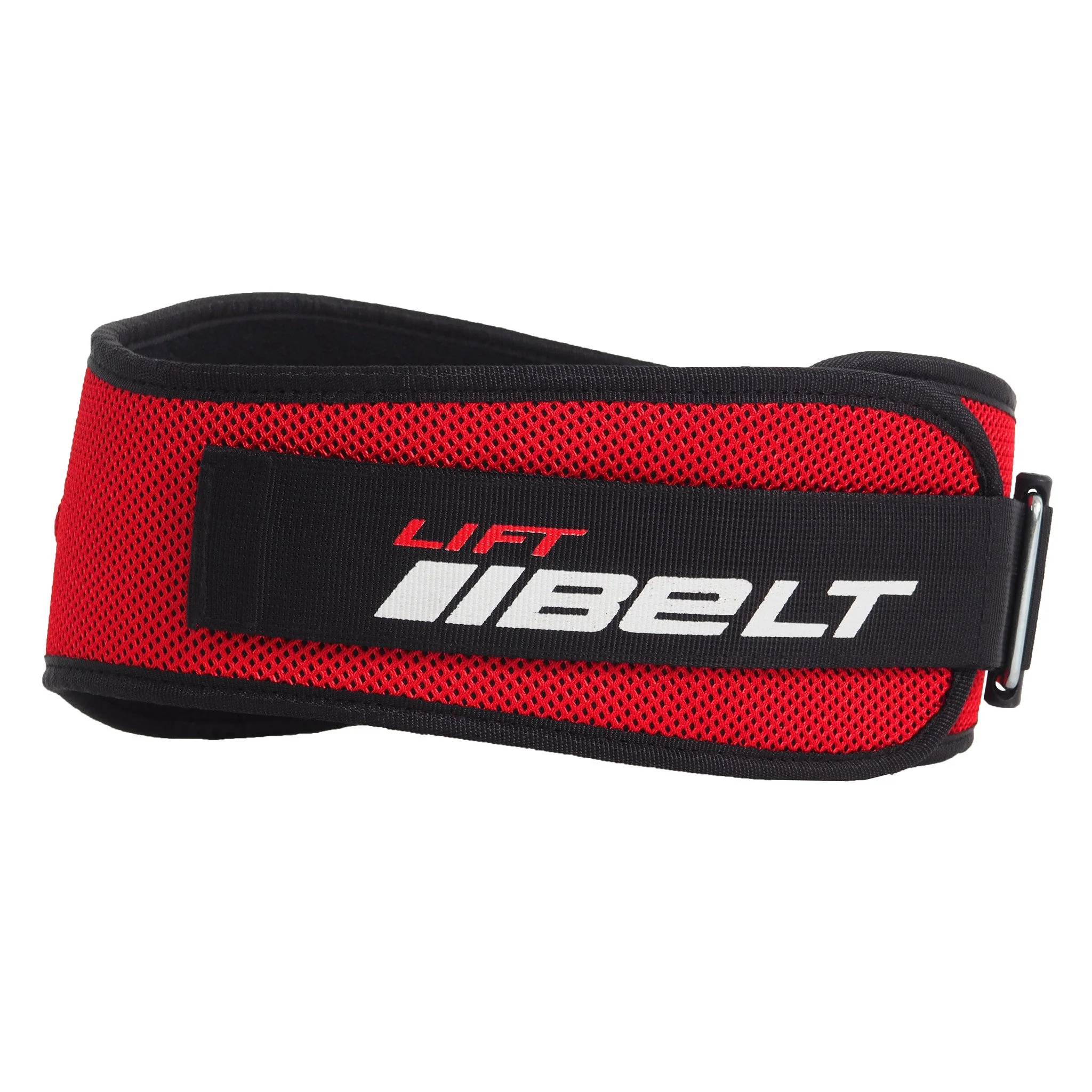Ceinture haltérophilie en nylon