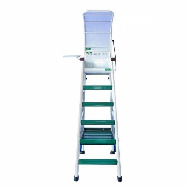 Chaise d'arbitre de tennis ITF