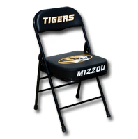 Chaise de court de basketball