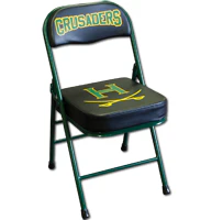 Chaise de court de basketball - Image 2