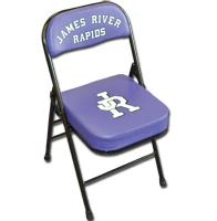 Chaise de court de basketball - Image 3