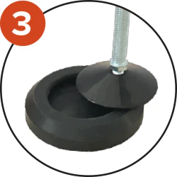 Chaise de sauveteur - Image 4