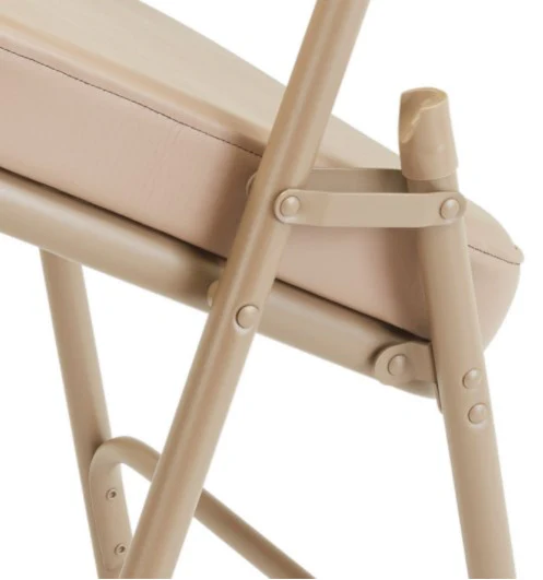 Chaise d'évènements sportifs et institutionnels - Image 8