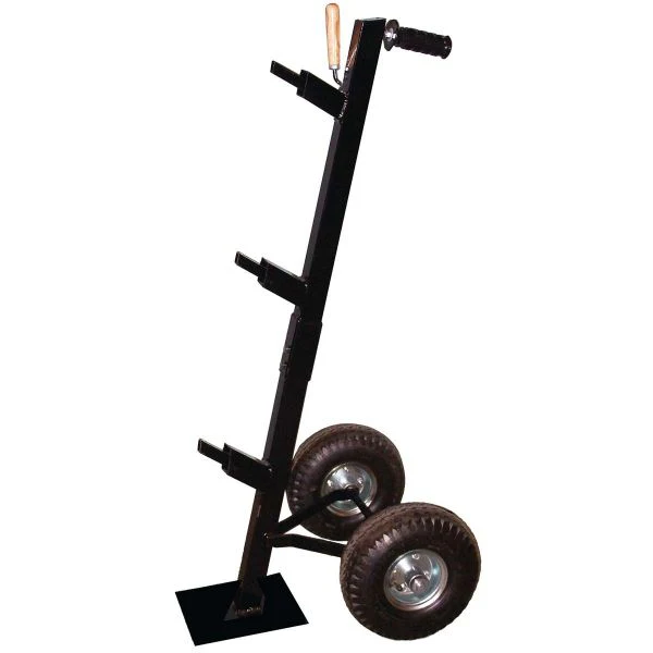 Chariot de base de baseball et softball