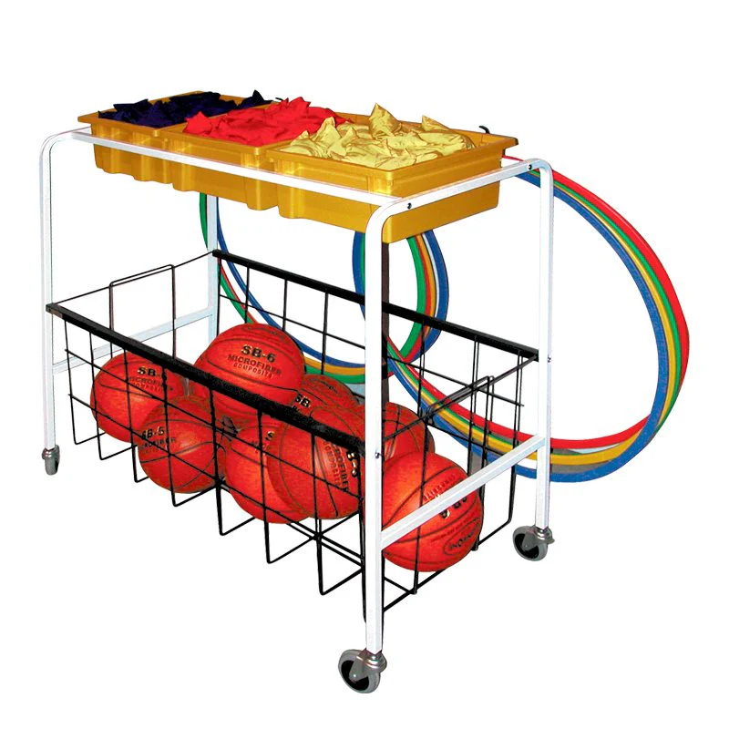 Chariot de rangement et de transport