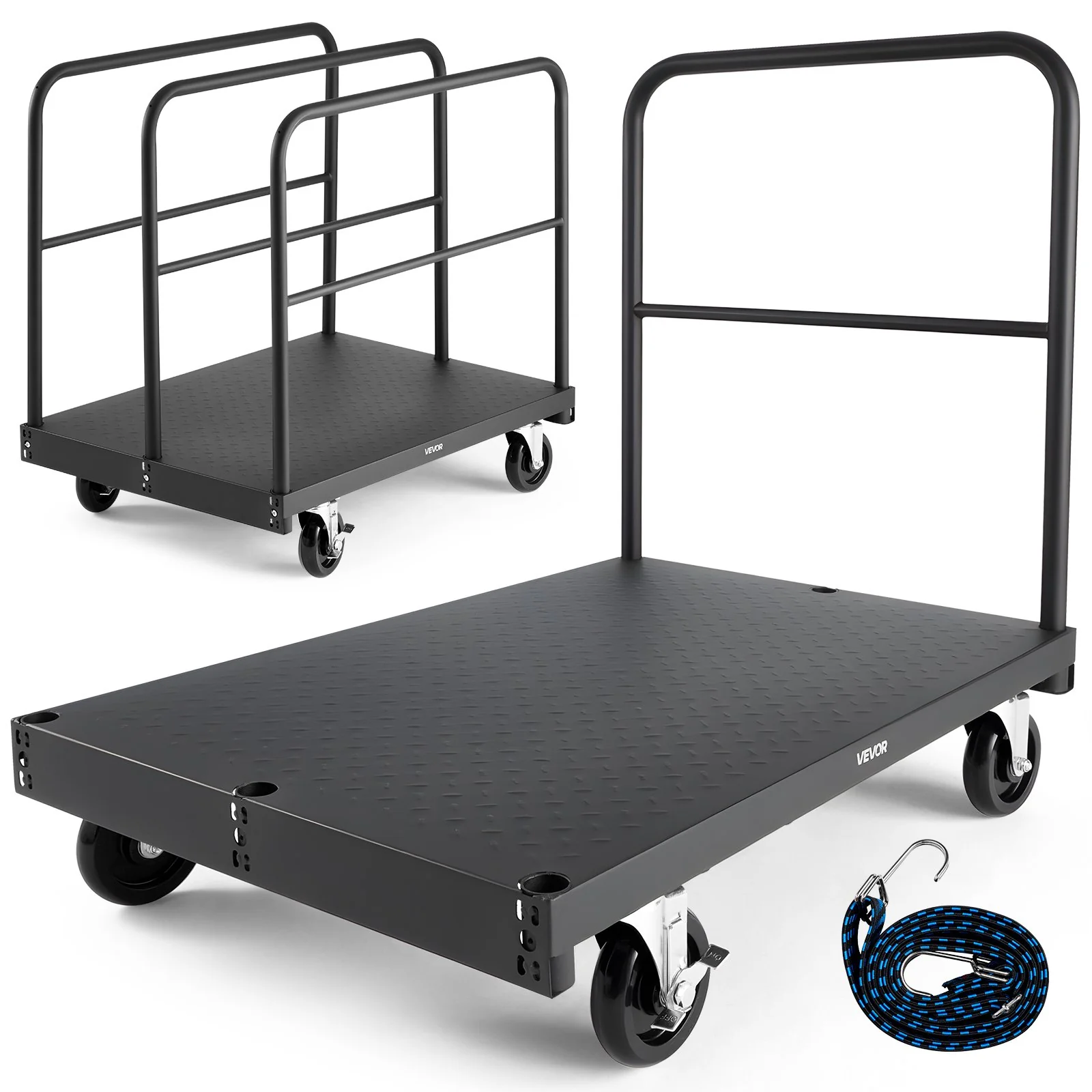 Chariot de transport multi usage