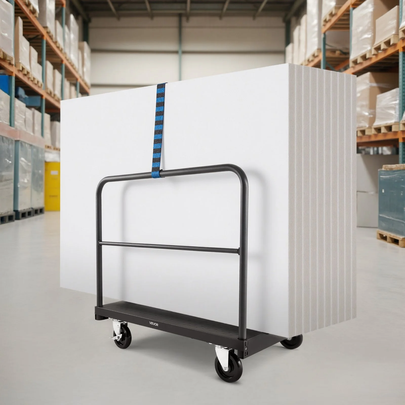Chariot de transport multi usage - Image 2