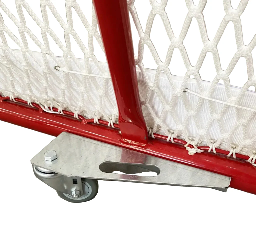 Chariot de transport pour but de Hockey - Image 3