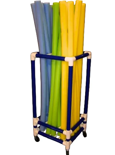Chariot pour nouilles aquatiques - Image 2