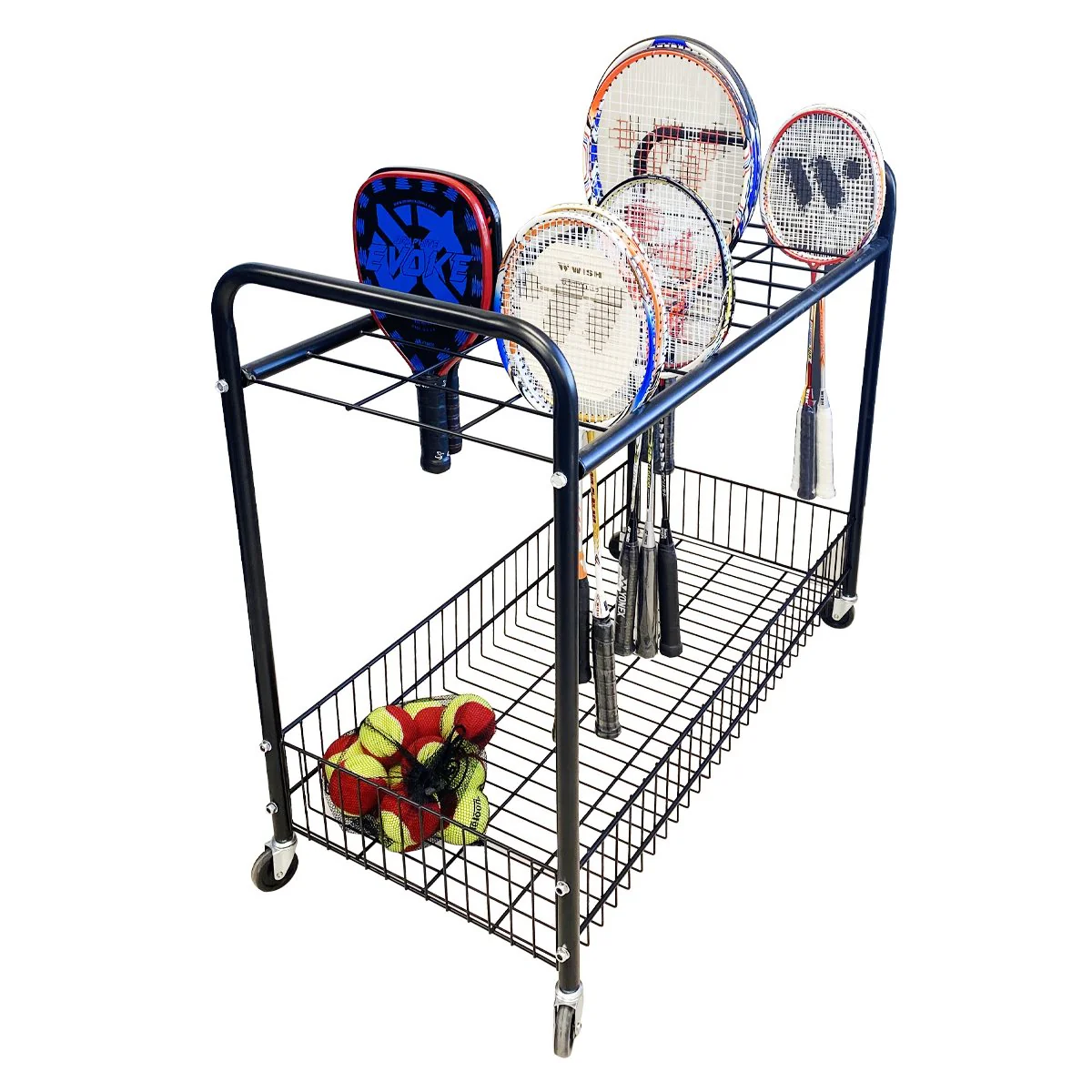 Chariot pour Raquettes