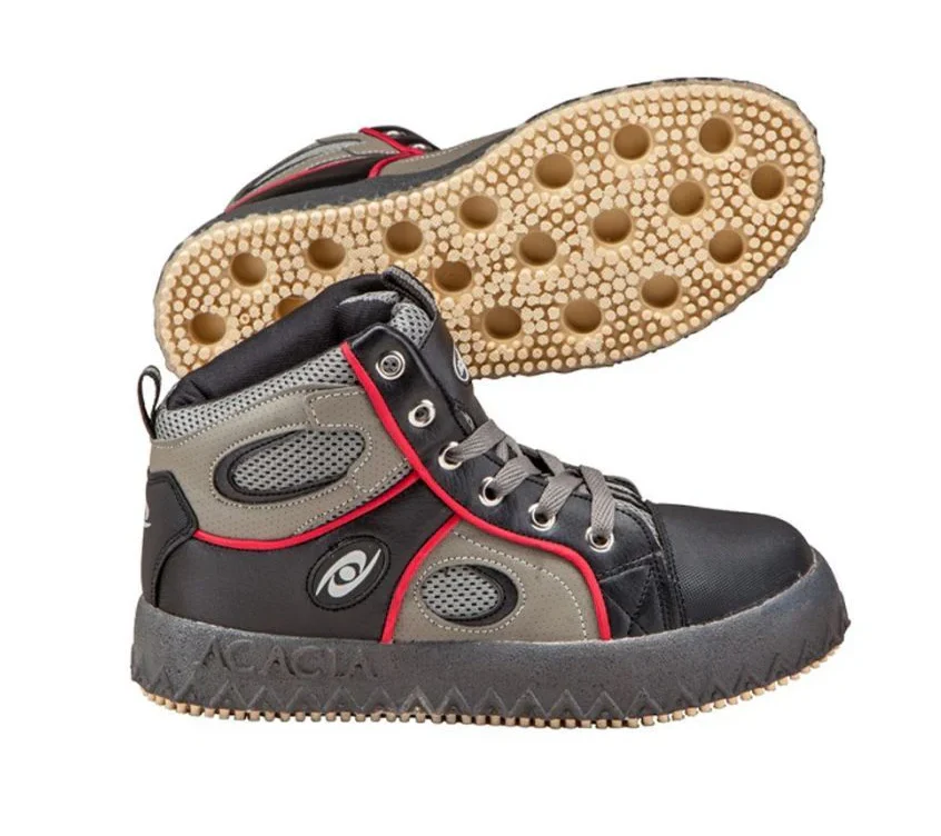Chaussures de Ballon Balai GRIP-INATOR II