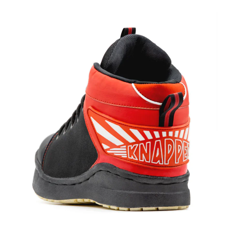 Chaussures de Ballon Balai Knapper BK6 - Image 3