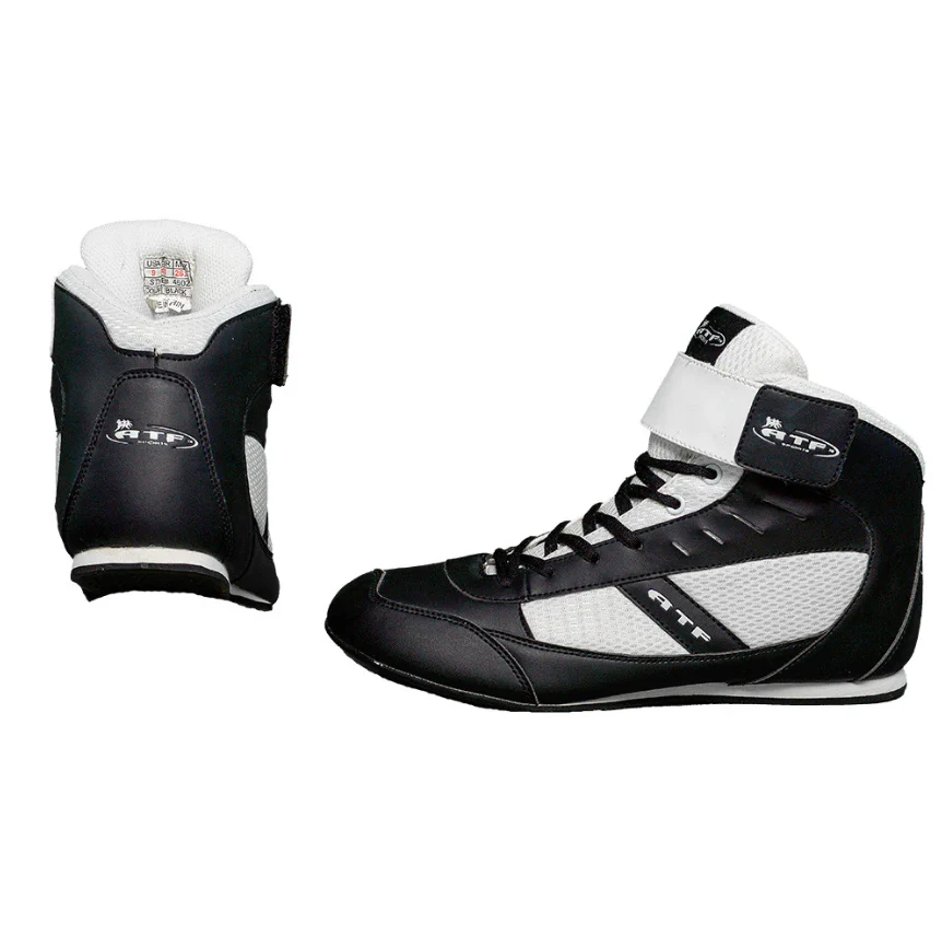 Chaussures de Kick Boxing - Image 2