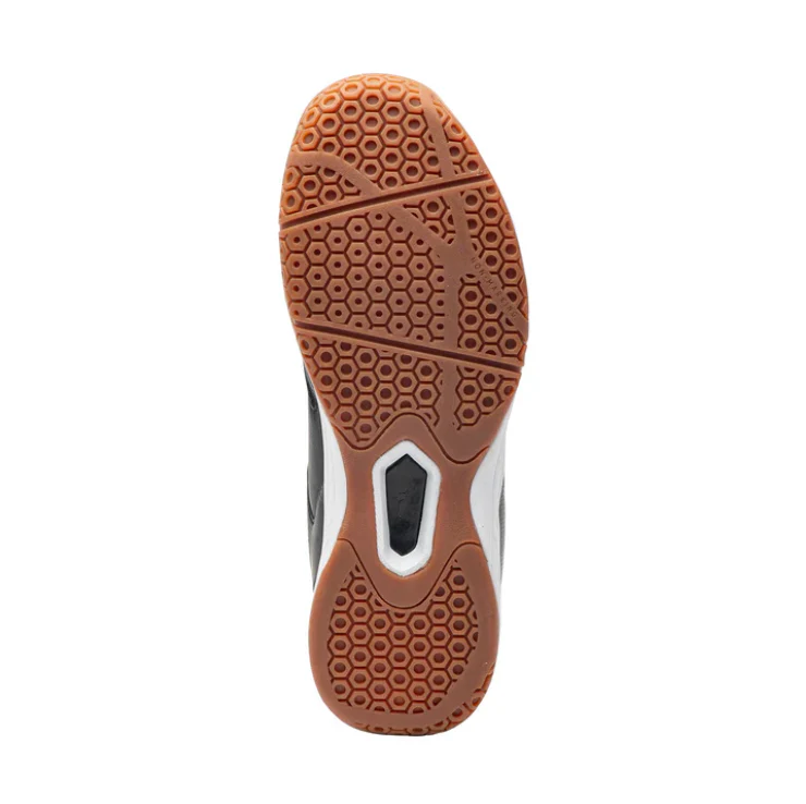 Chaussures d'intérieur de sport de racquette Revenge Black Knight - Image 5