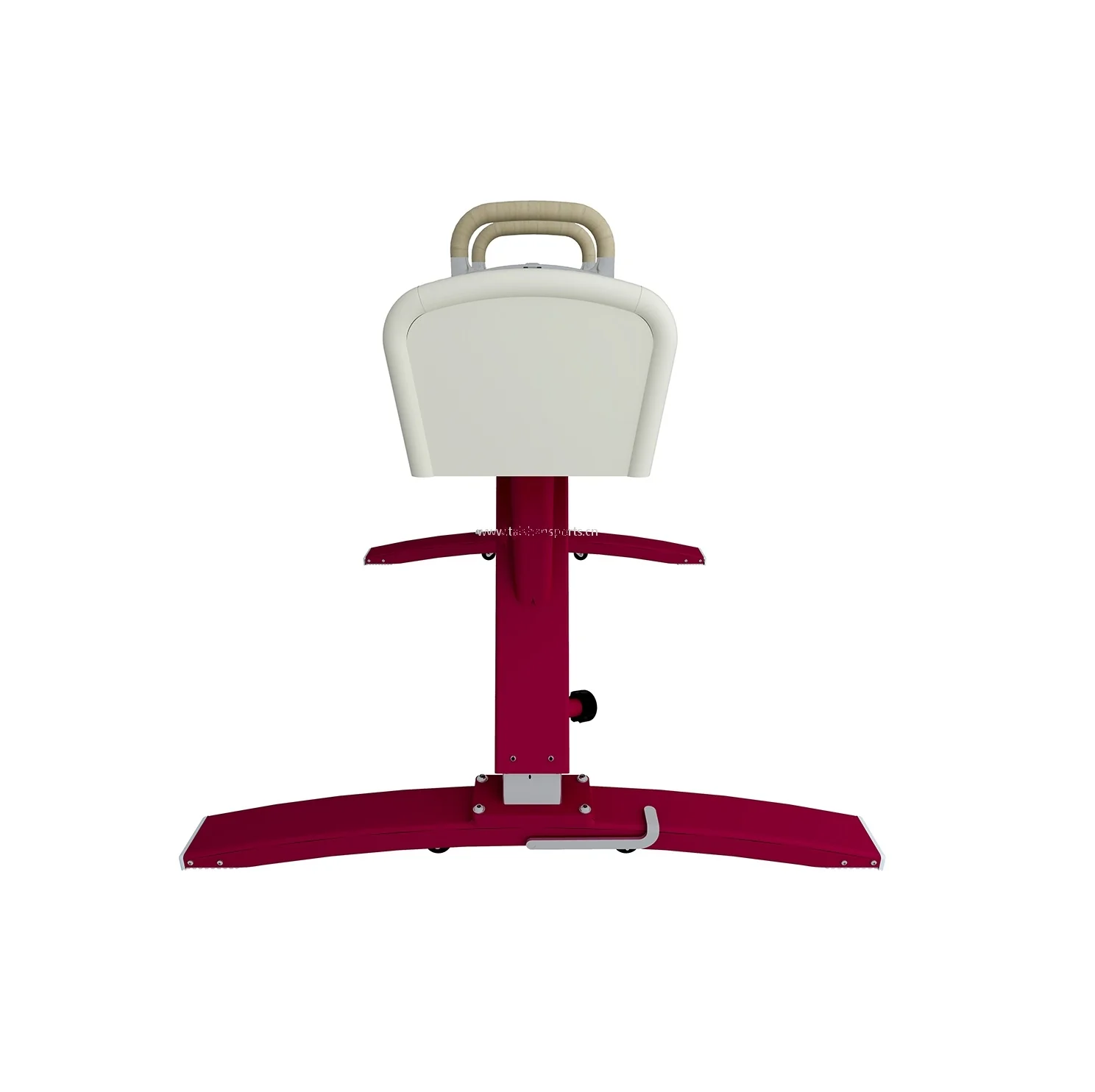Cheval d'Arçon de compétition - Image 2