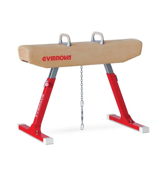 Cheval d'arçon gymnova