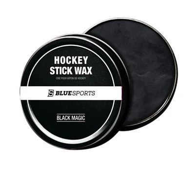 Cire pour baton de hockey