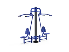 Chaise de traction