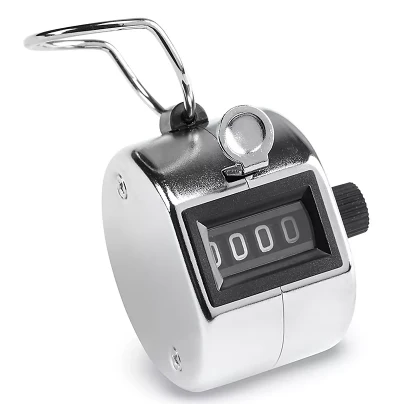 Compteur à main