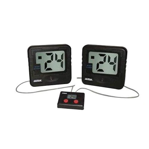 Compteur à secondes de table