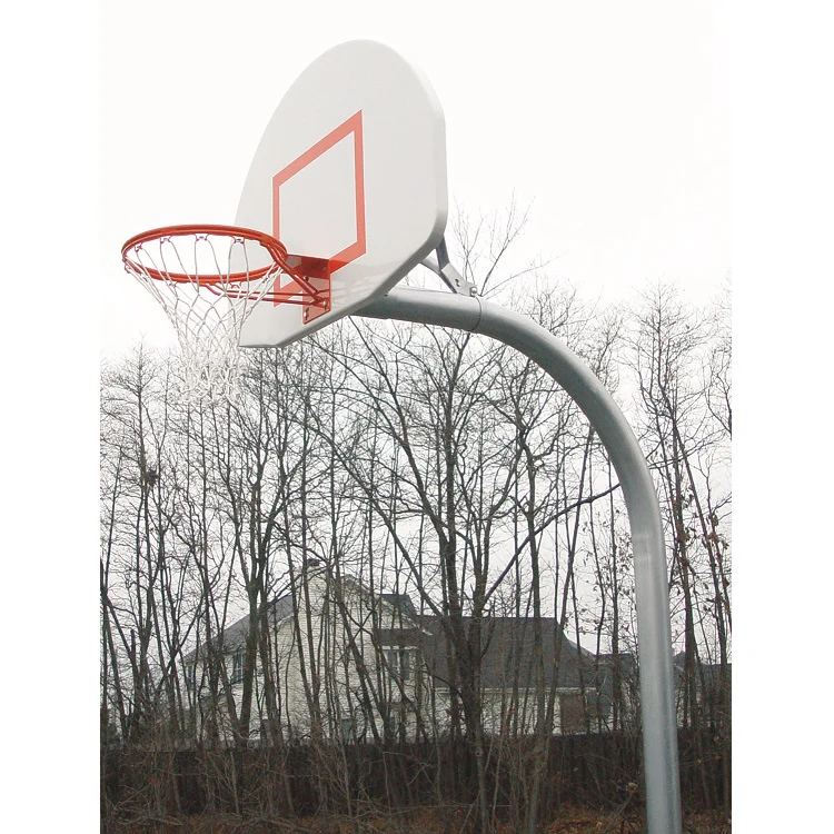 But de basketball complet style Gooseneck 4.5 - Image 6