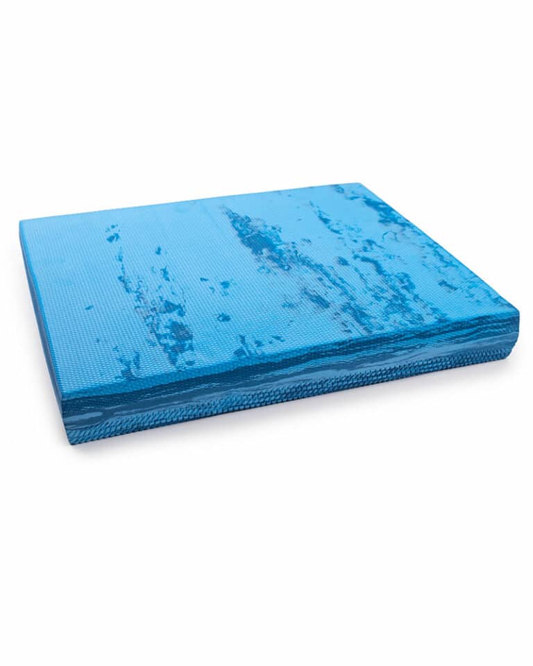 Matelas d'equilibre souple