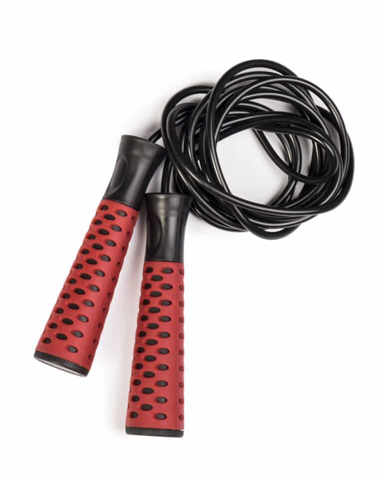 Corde à sauter